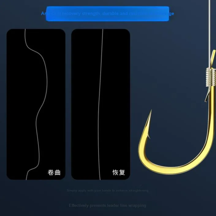 YITOXEN Fish Hook-14