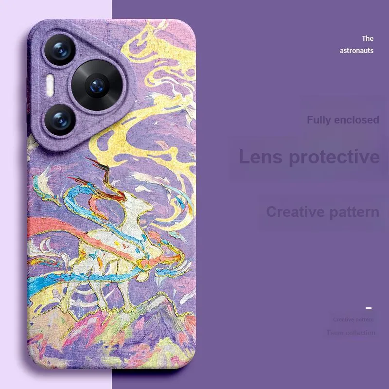 SUPER MOUSE Phone Cases-15