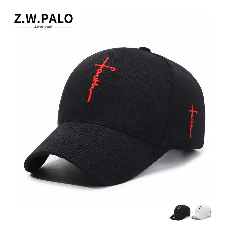 Yun Cheng Ya Man Polyester Baseball Caps Unisex-4