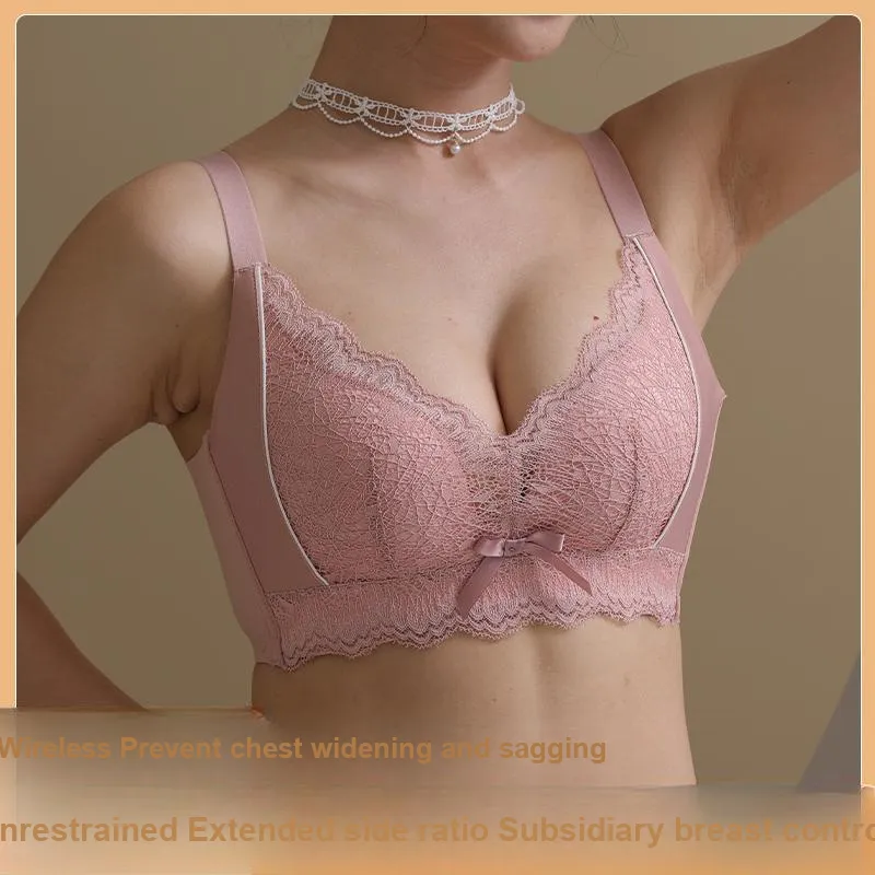 FENTENG Women's Bras-4