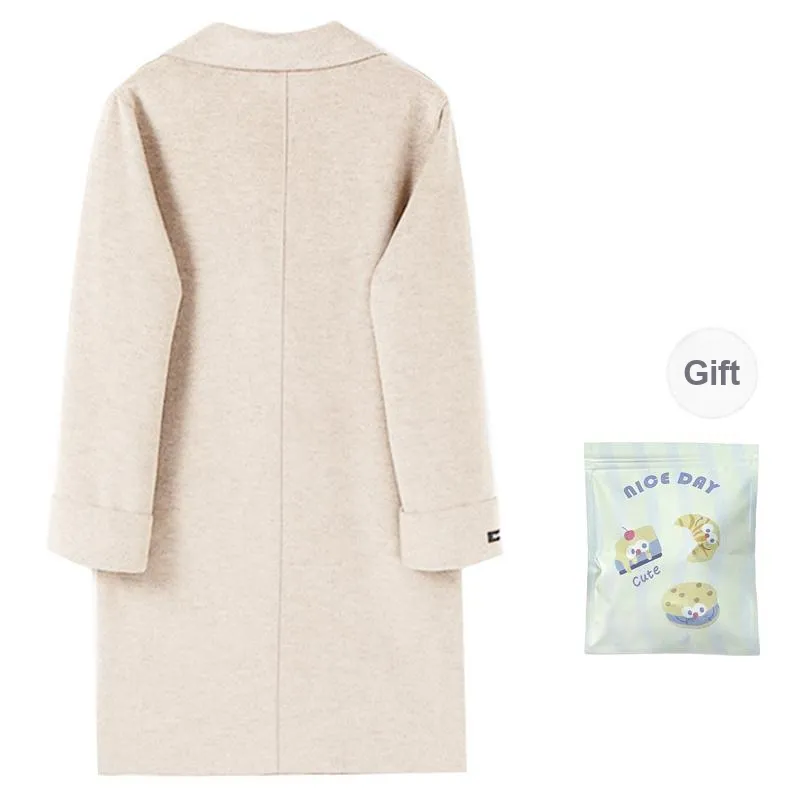 LWLG Coats Women's-3