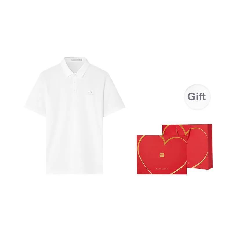 HLA Polo Shirts Men-19
