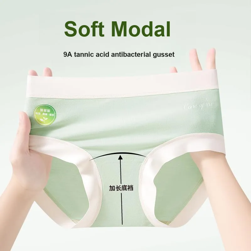 2323 Women's Underpants-3