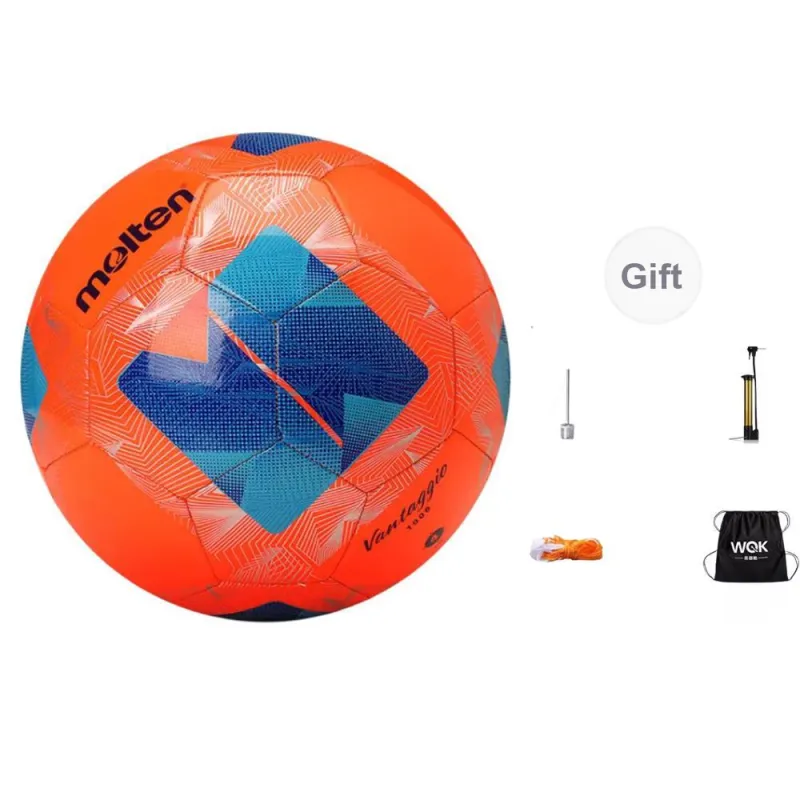 Molten Soccer-6