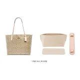 Pink City 33 Three-Piece Set (Shoulder Strap Pad+Liner+Bottom Pad)