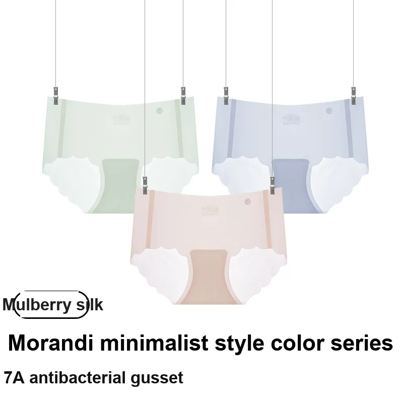Urban Beauty Underpants Women's Shopping Bag 3 Pack-25