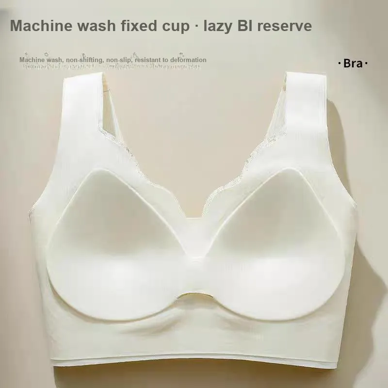 YUZHAOLIN Women's Bras-8