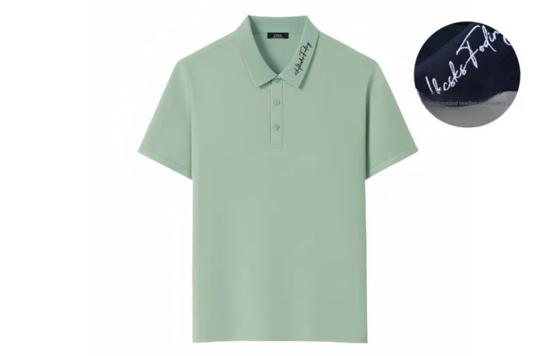 CSKS Polo Shirts Unisex-32