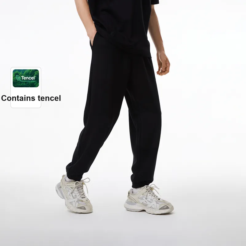 JACK&JONES Knitted Sweatpants Men-2