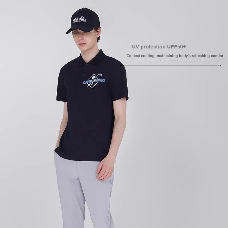CASTELBAJAC Polo Shirts Men-2
