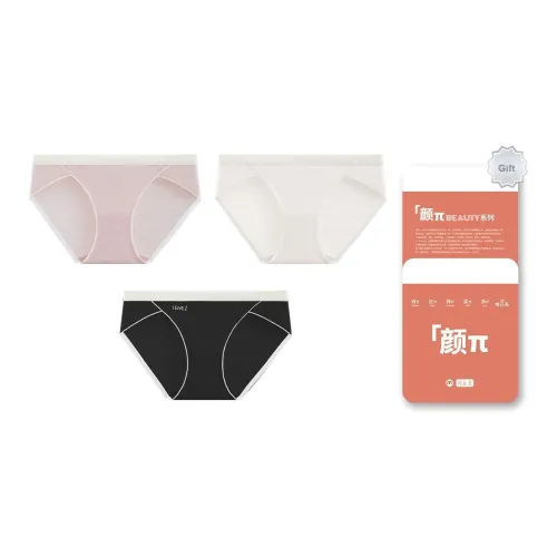 The First Name Element Нижнее белье Женское Коробка 3 шт