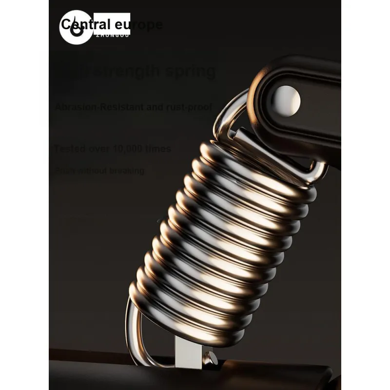Central Grip Unisex Enhance Grip And Arm Strength-2