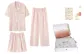Light Pink Box