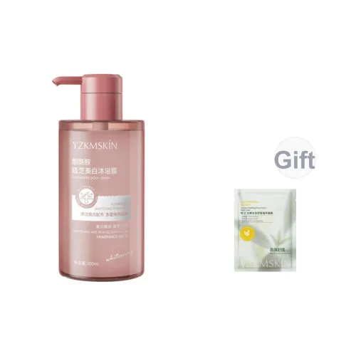 YAZHI Гели для душа