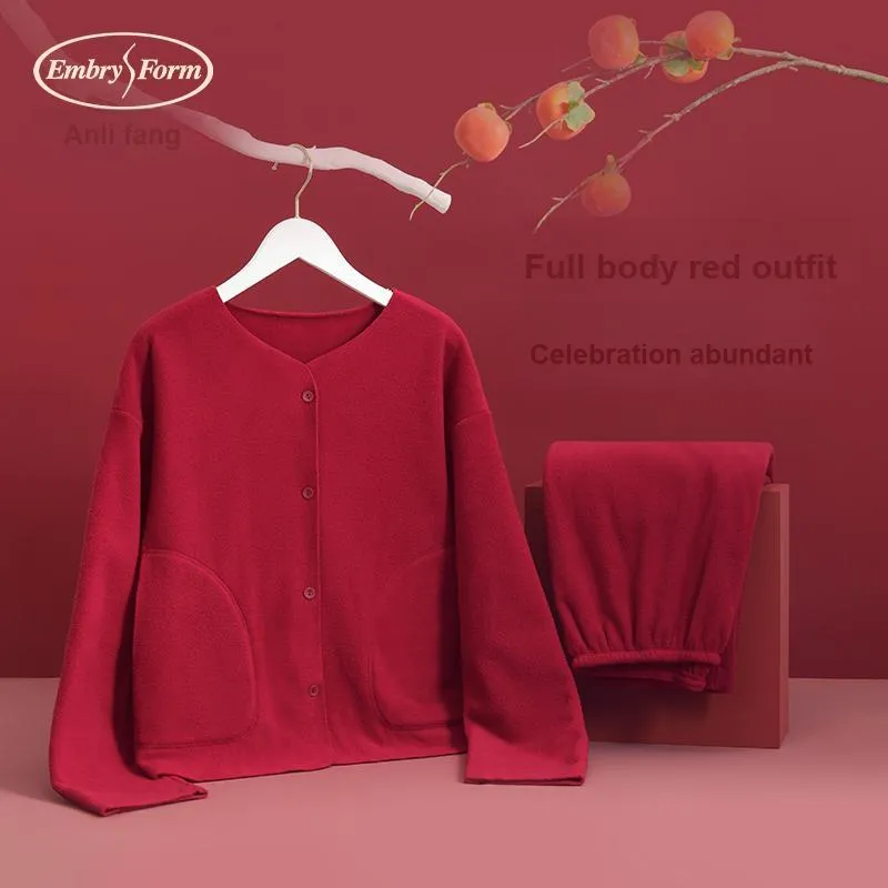 EMBRY FORM Women's Pajama Sets-7