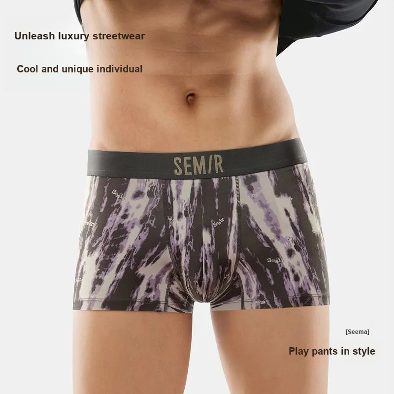 SEM/R Men Underpants-8