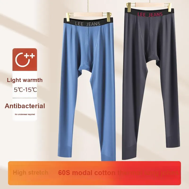 Lee Sunset 4.0 Thermal Pants Men's Gift Box Set-8