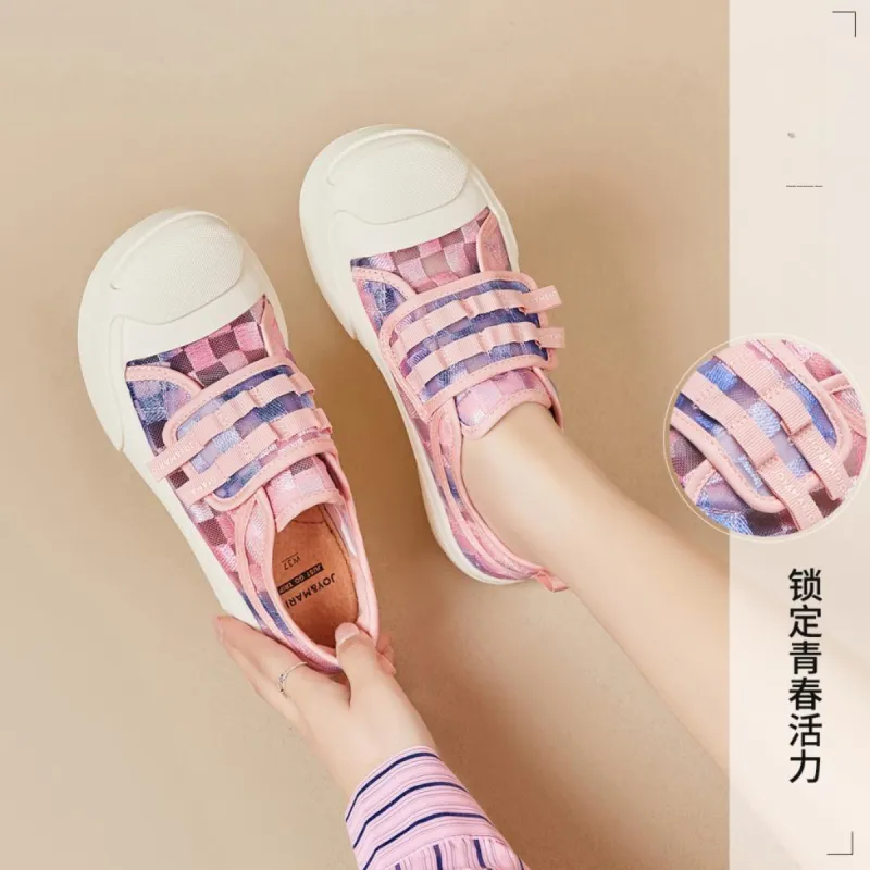 Joy&Mario Loafers 3.5cm Women's-5