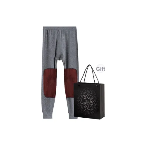 SEPTWOLVES Термобрюки Мужские Сумка для покупок Включено