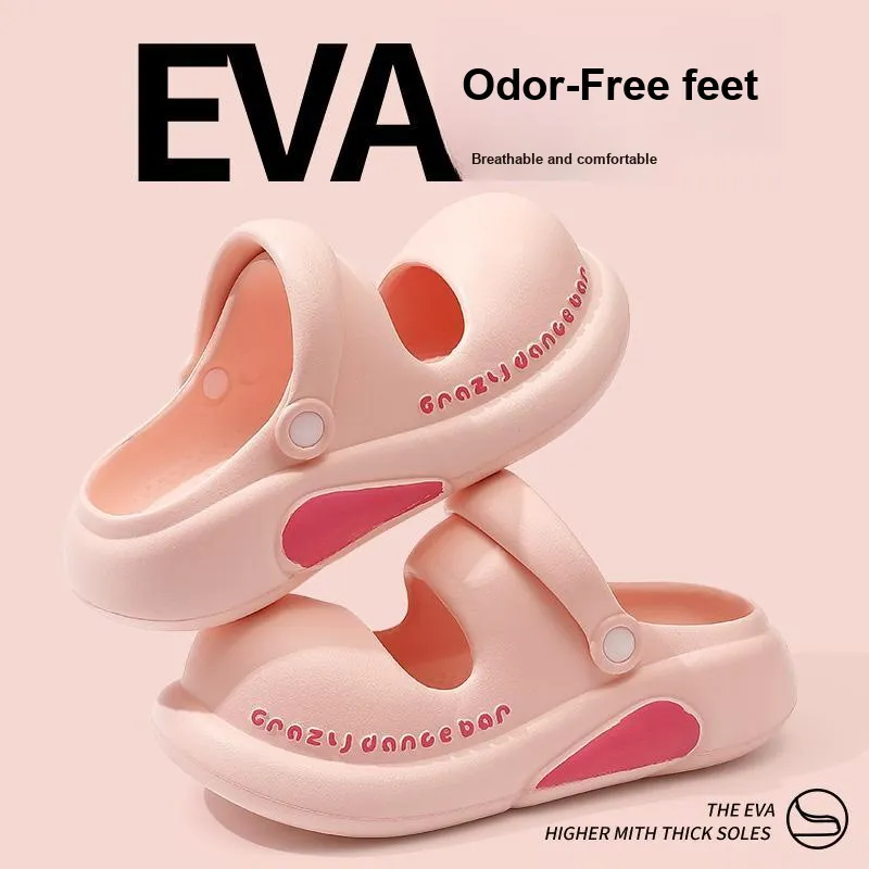 Foot Recreation Sandal Slippers-5