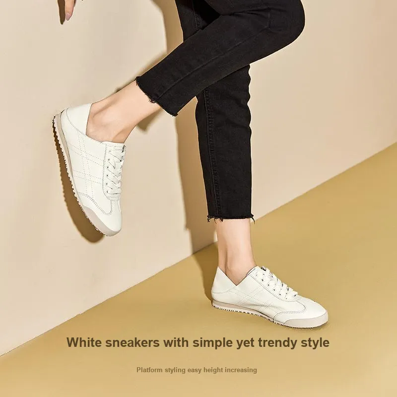 DG Lightweight Low-Top Casual Shoes Women's-2