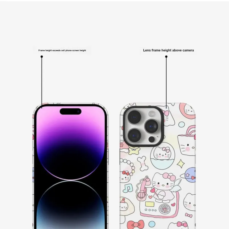 HASEE Phone Cases-4