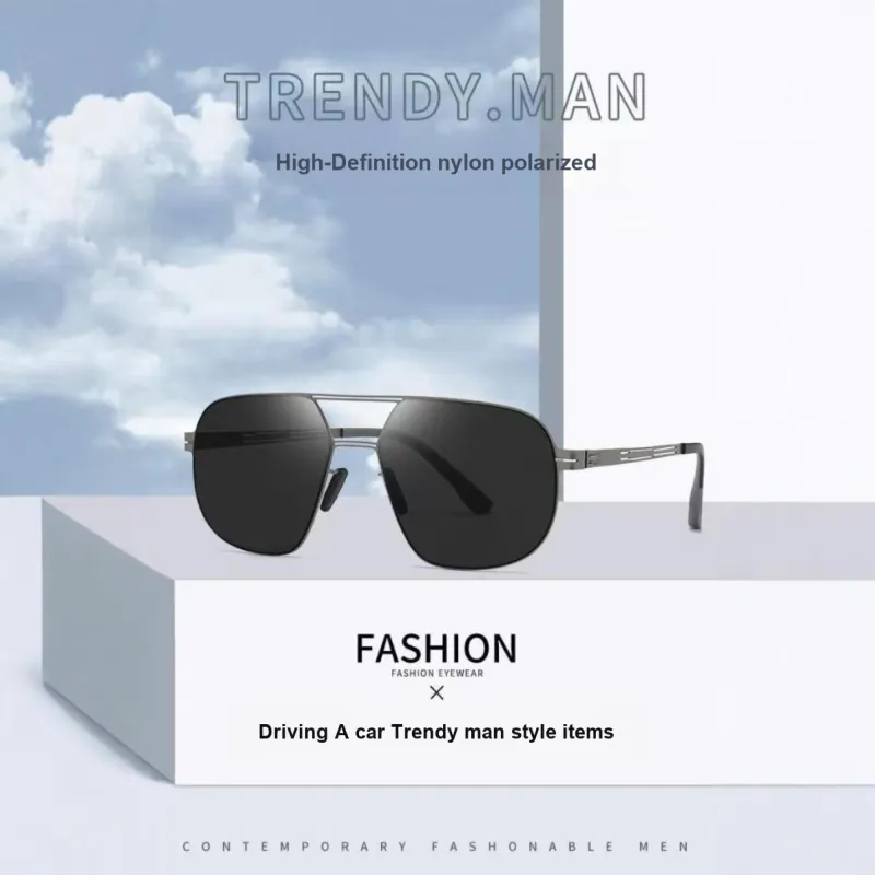 LEARNING RESOURCES Sunglasses Men's-1
