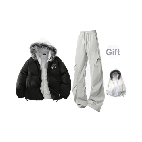 FAX FOR FMACM Повседневная спортивная одежда Унисекс