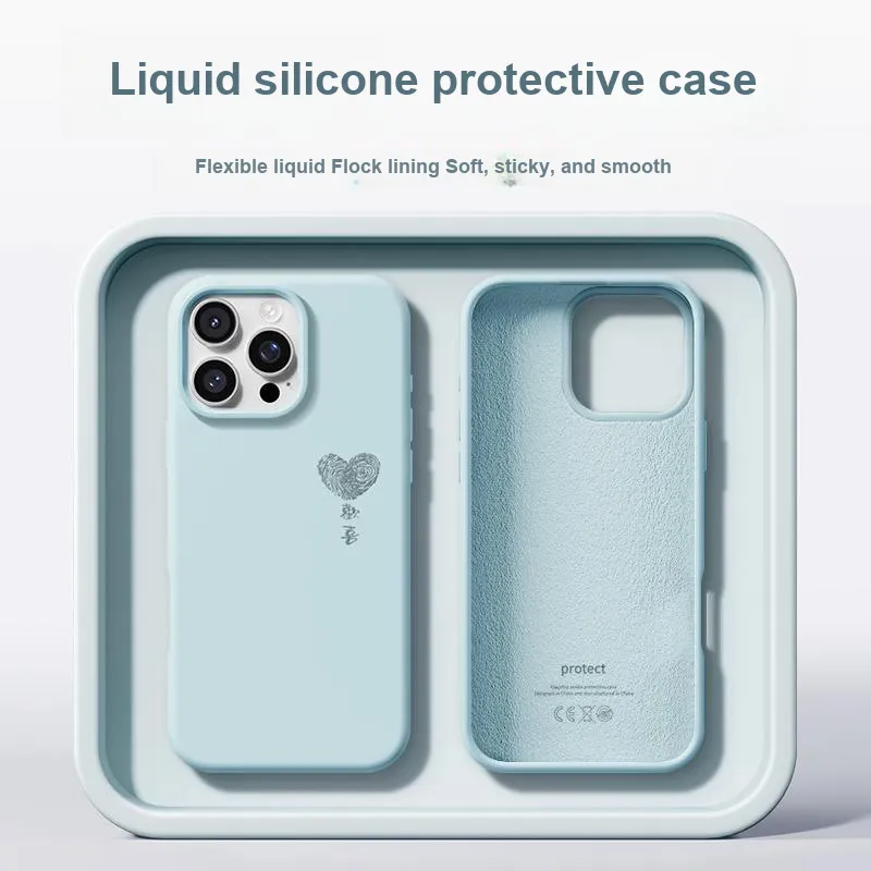 RVIXE Phone Cases-5