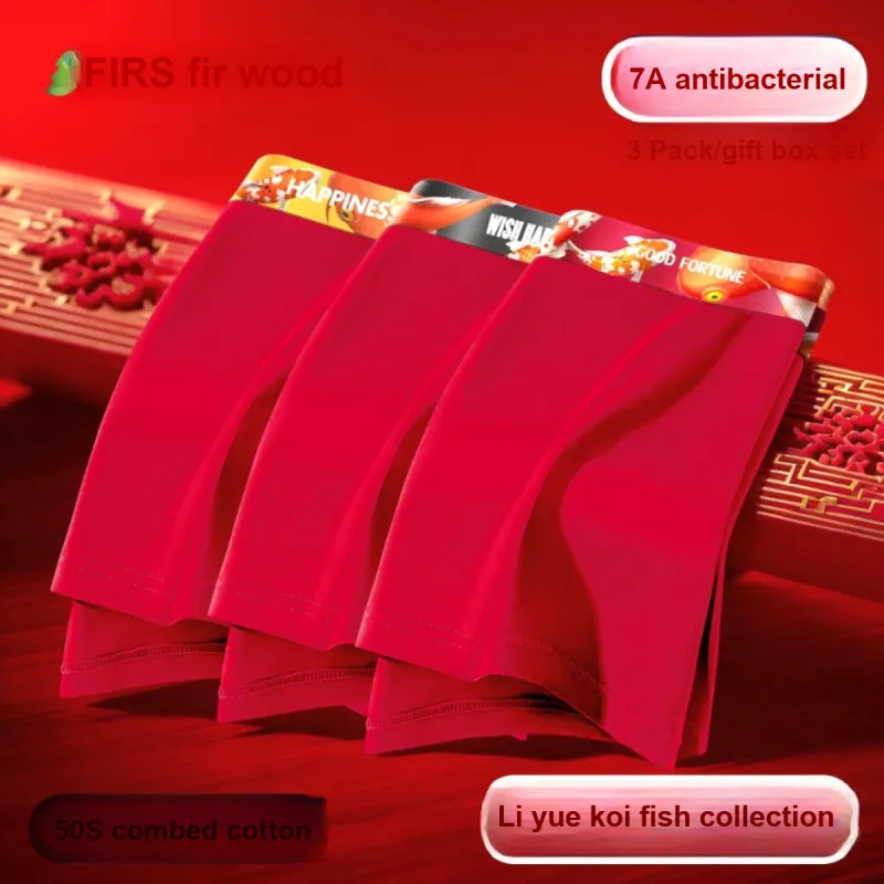 FIRS Men Underpants-3