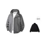 Mist Gray[Includes Polar Fleece Liner]