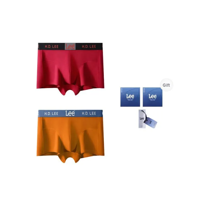 Lee Men Underpants-4