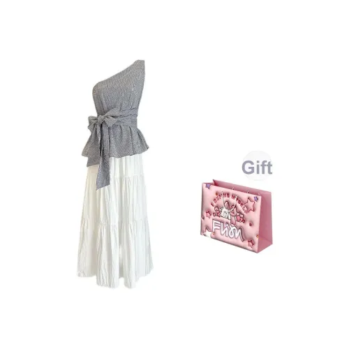 FLIM Женские Комплекты с юбкой