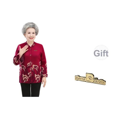 PIERRE CARDIN Женская трикотажная одежда