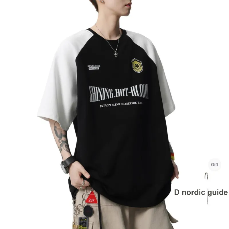 Nordic Raiders T Shirts Unisex-0