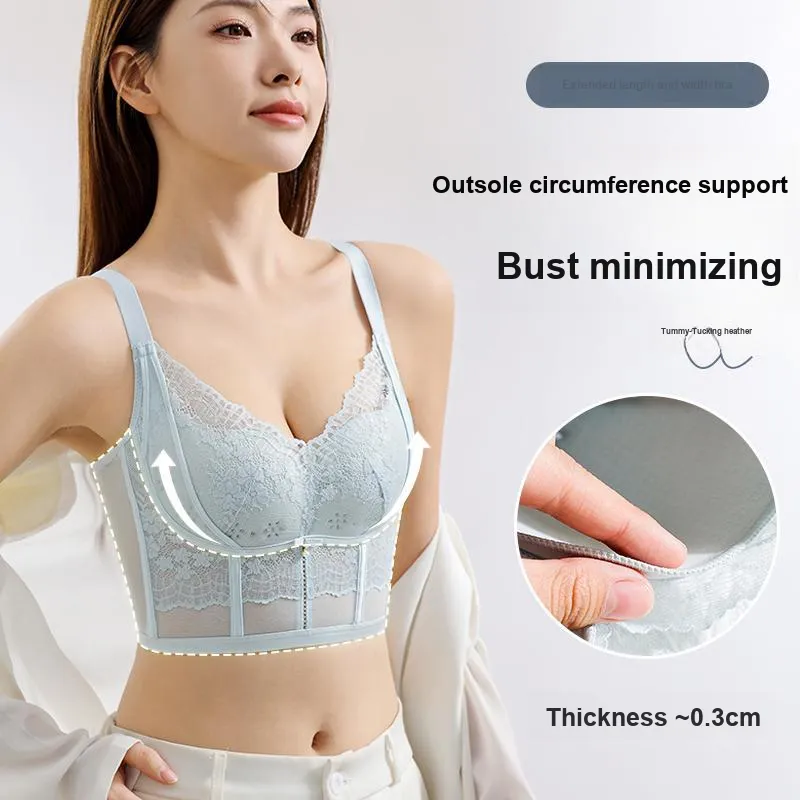 GRACEWELL Bra Women's Shopping Bag-1