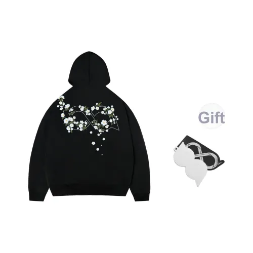 BIPOLAR Унисекс Свитшоты