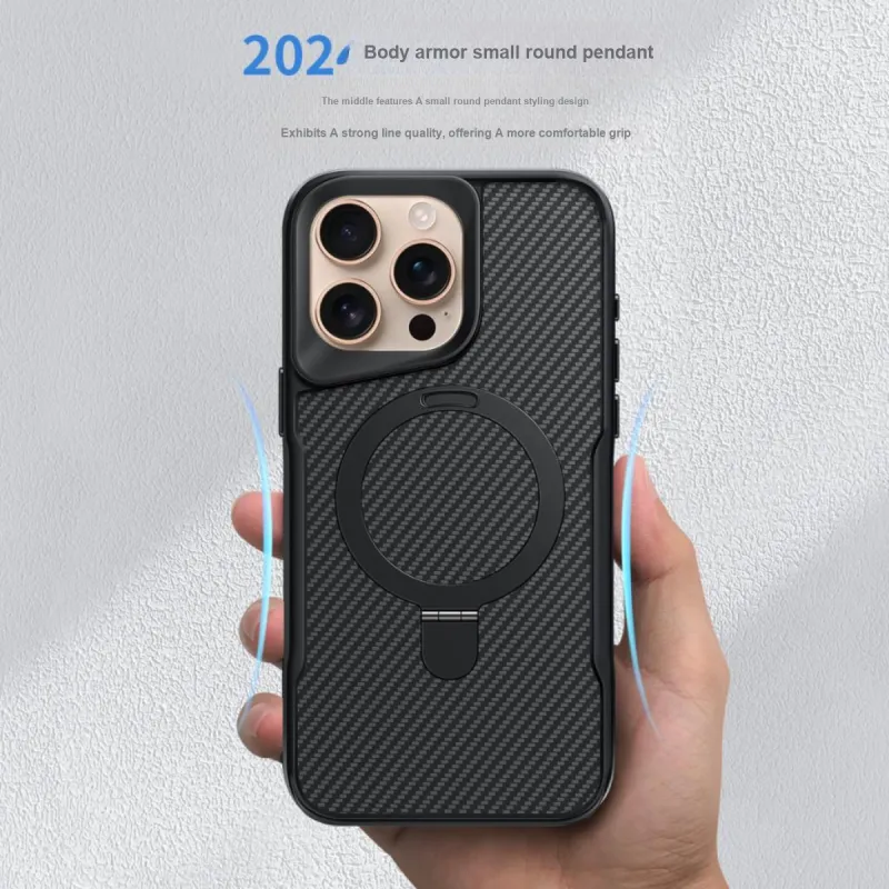 ZHUOJI Phone Cases-1