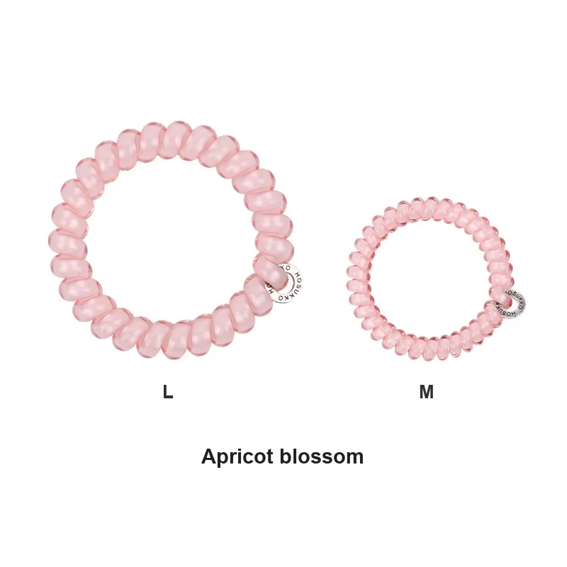 HOSUKKO Hair Ties Unisex-12