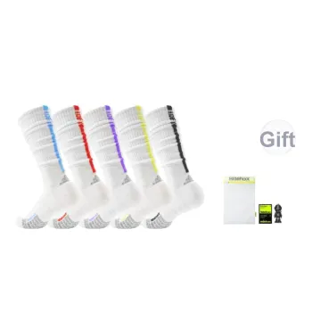 Hidefxx Basketball Socks Unisex Gift Box Combination