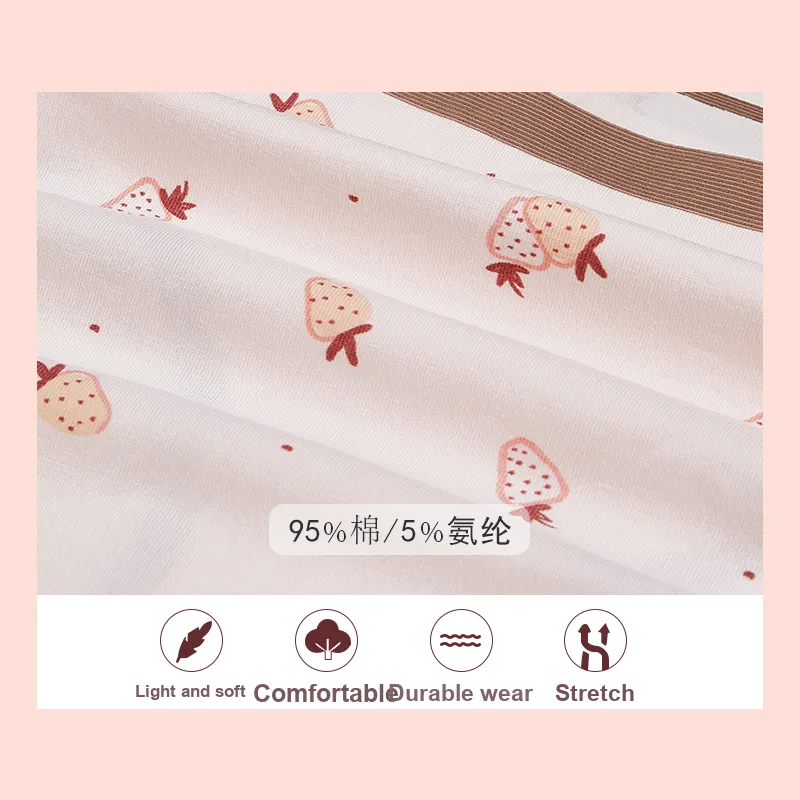 Urban Beauty Underpants Women's 3 Pack-2