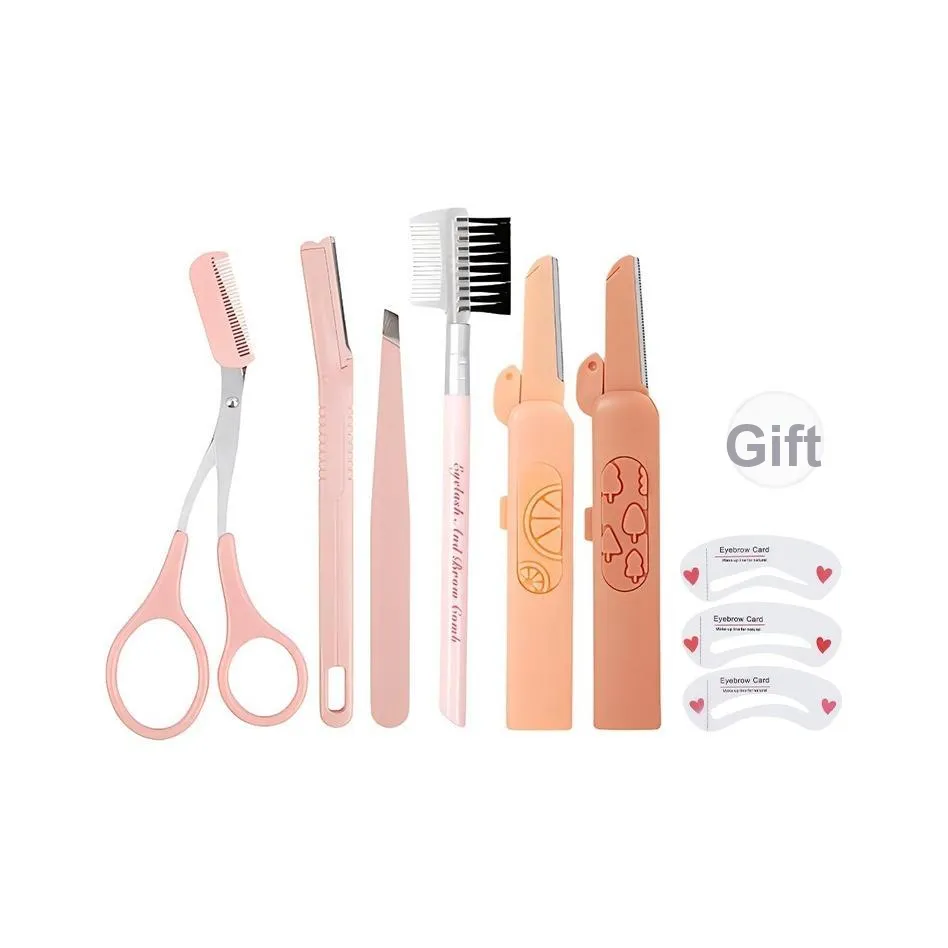 Malian Eyebrow Trimmers & Nose Hair Trimmers Women's