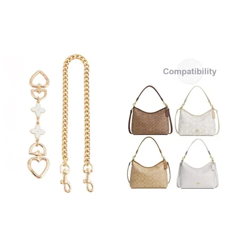 Ingenuity Handmade Металл Сумка Ремень Женский Многоцветный