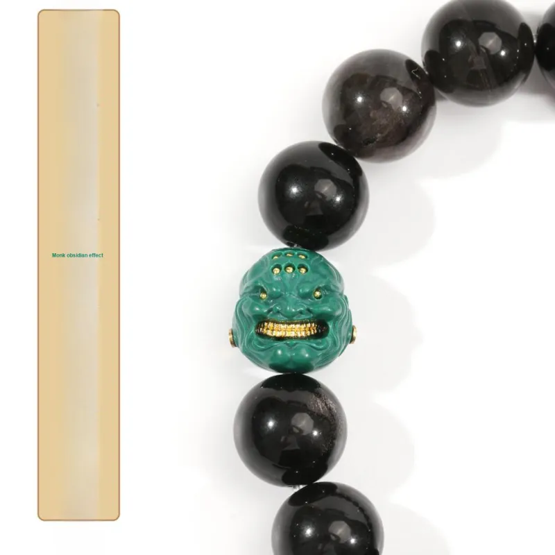MUUSI Jewelry Accessories Unisex-7