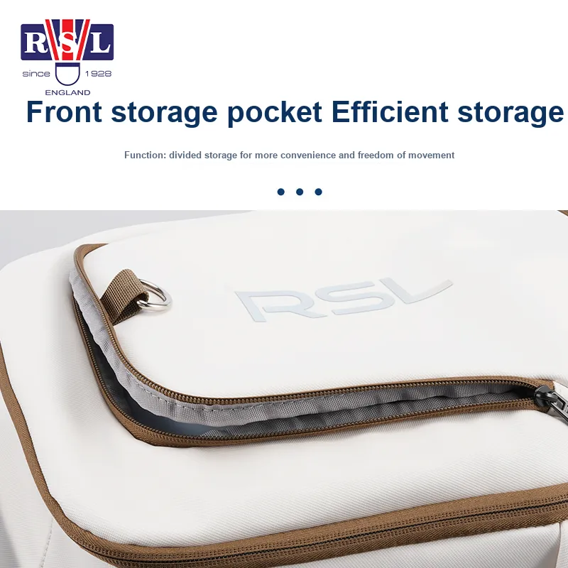 RSL Badminton Racket Bags-1