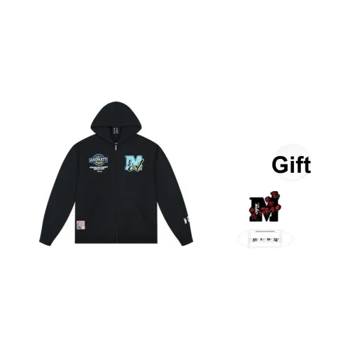 MEDM x ANPT Collaboration FW24 Свитшот Унисекс