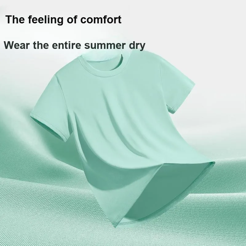 MINISO T Shirts Unisex-28