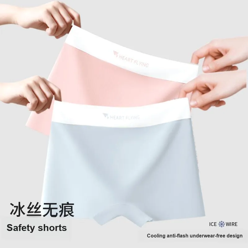 Master Underpants Women's 2 Pack-6