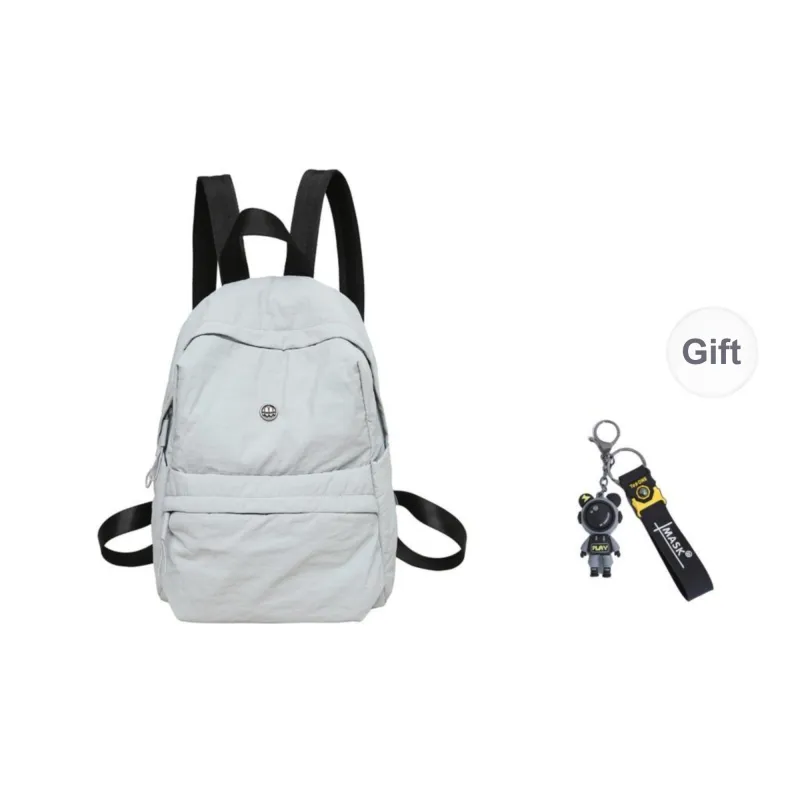 GOBLIN SHARKS 1759 Oxford Backpack Unisex Multicolor-17