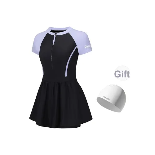 PULASSI Ван-Пис Купальник Женские